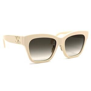 NEW!!! CELINE Sunglasses CL40253F 25F Authentic
